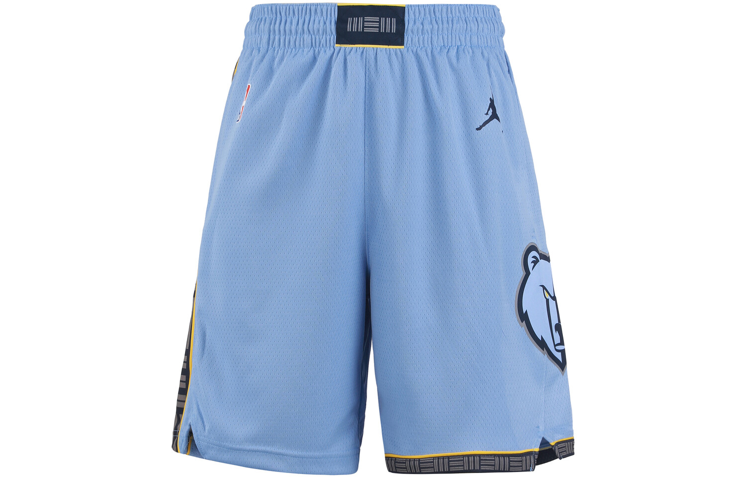 Мужские баскетбольные шорты Nike, цвет Blue
Мужские баскетбольные шорты Nike, цвет Blue