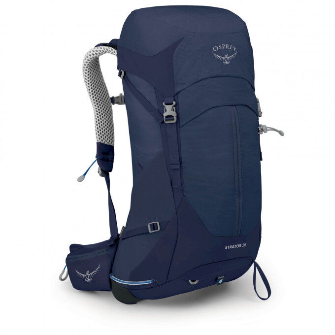 Рюкзак Osprey STRATOS 26 Cetacean Blue
Рюкзак Osprey STRATOS 26 Cetacean Blue