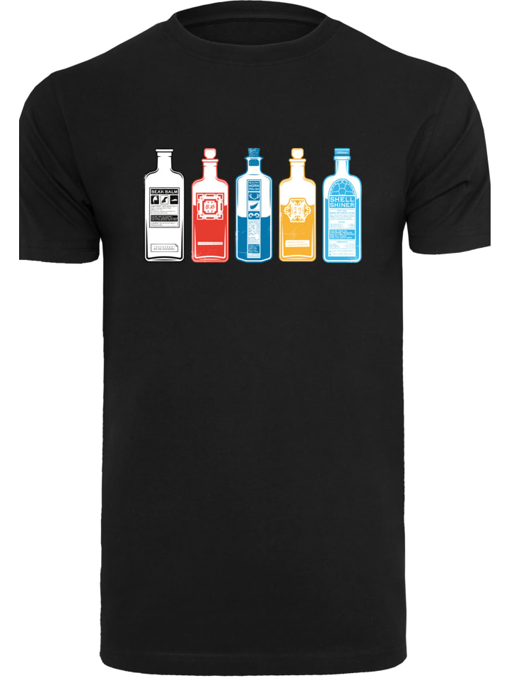 Футболка F4NT4STIC, черный
Футболка F4NT4STIC, черный