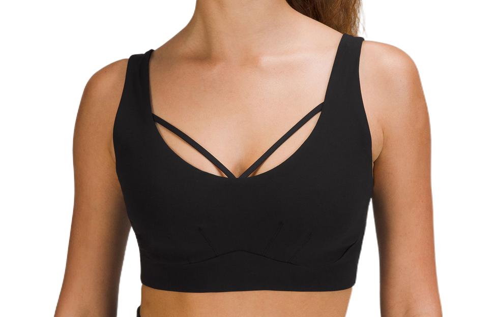 Lululemon Спортивное нижнее белье для женщин
Lululemon Спортивное нижнее белье для женщин