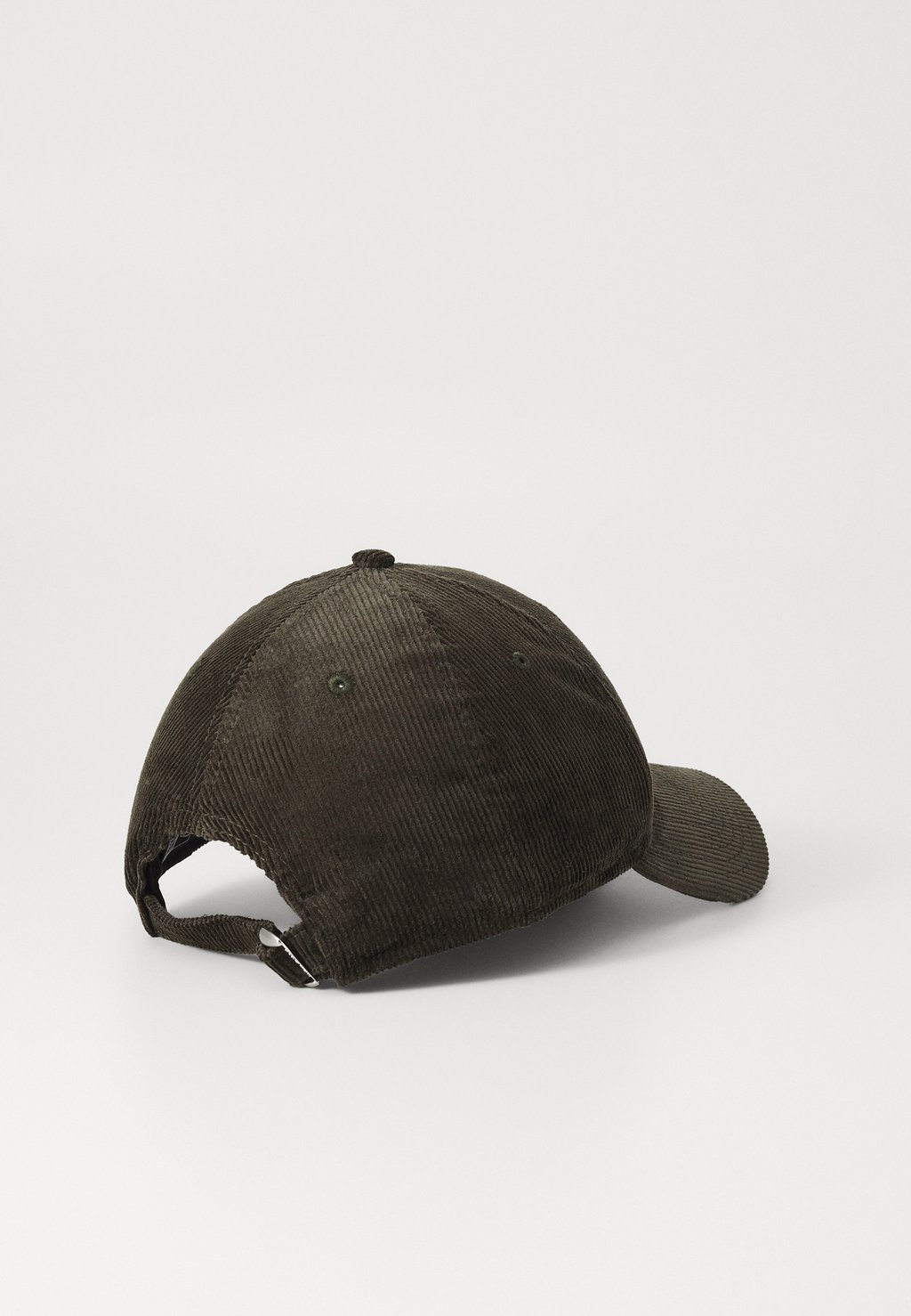 Бейсболка 9FORTY® UNISEX New Era, темно-зеленый
Бейсболка 9FORTY® UNISEX New Era, темно-зеленый