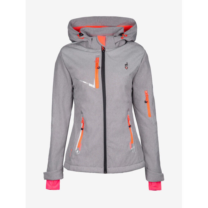 Куртка софтшелл Aulp NELKA Grey, Серый, Куртка софтшелл Aulp NELKA Grey
Куртка софтшелл Aulp NELKA Grey, Серый, Куртка софтшелл Aulp NELKA Grey