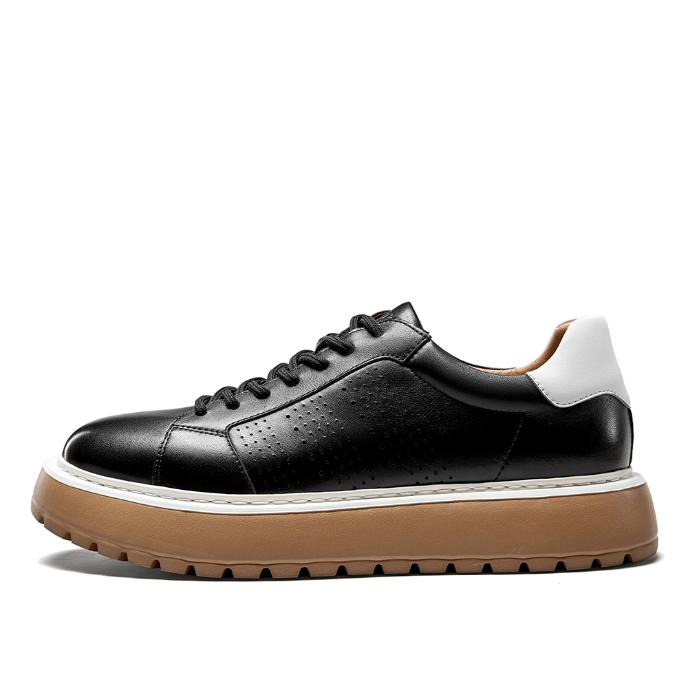 Кроссовки для скейтбординга YEARCON мужские низкие белые черные
Кроссовки для скейтбординга YEARCON мужские низкие белые черные