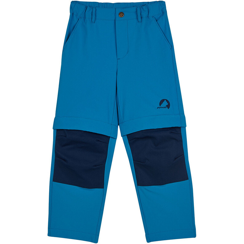 Детские брюки Urakka Move Finkid, синий
Детские брюки Urakka Move Finkid, синий