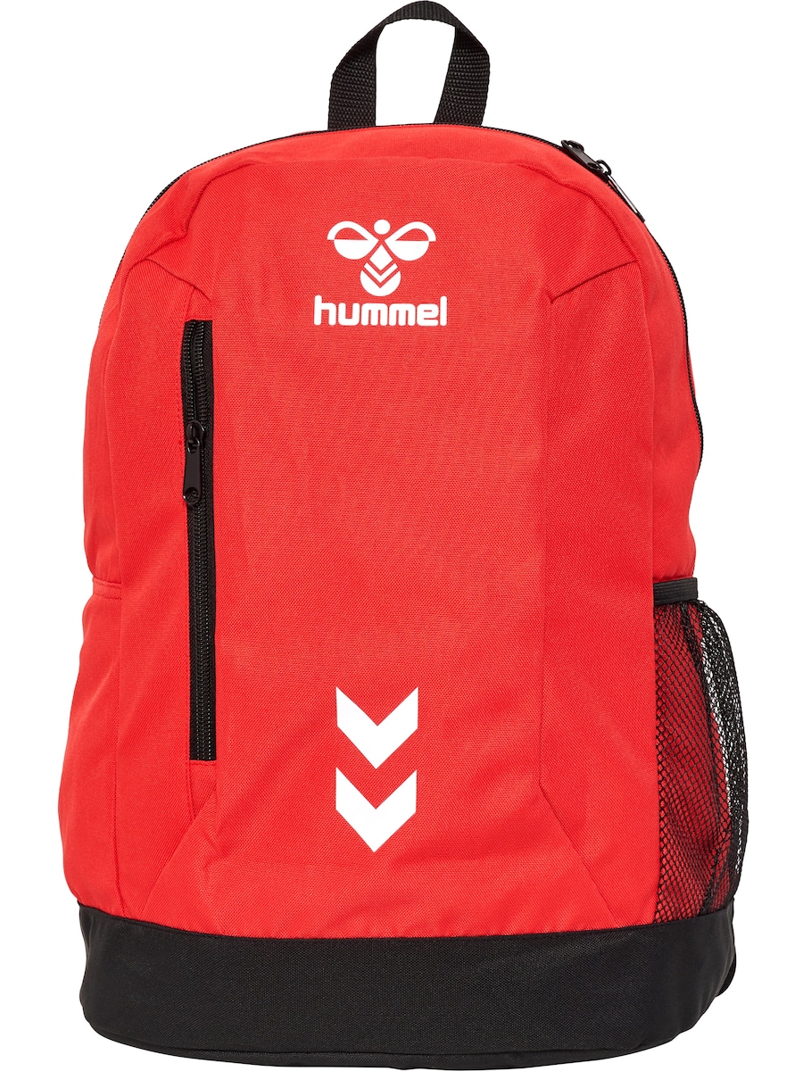 Рюкзак Hummel, красный
Рюкзак Hummel, красный