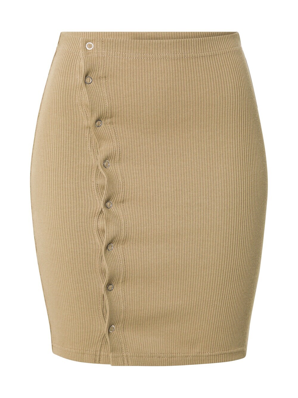 Юбка A LOT LESS, оливковый
Юбка A LOT LESS, оливковый