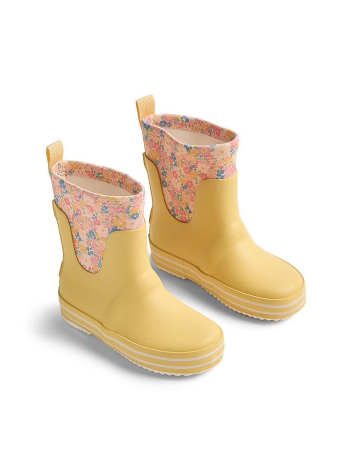 Резиновые сапоги Mist Wheat, цвет gelb/rosa
Резиновые сапоги Mist Wheat, цвет gelb/rosa