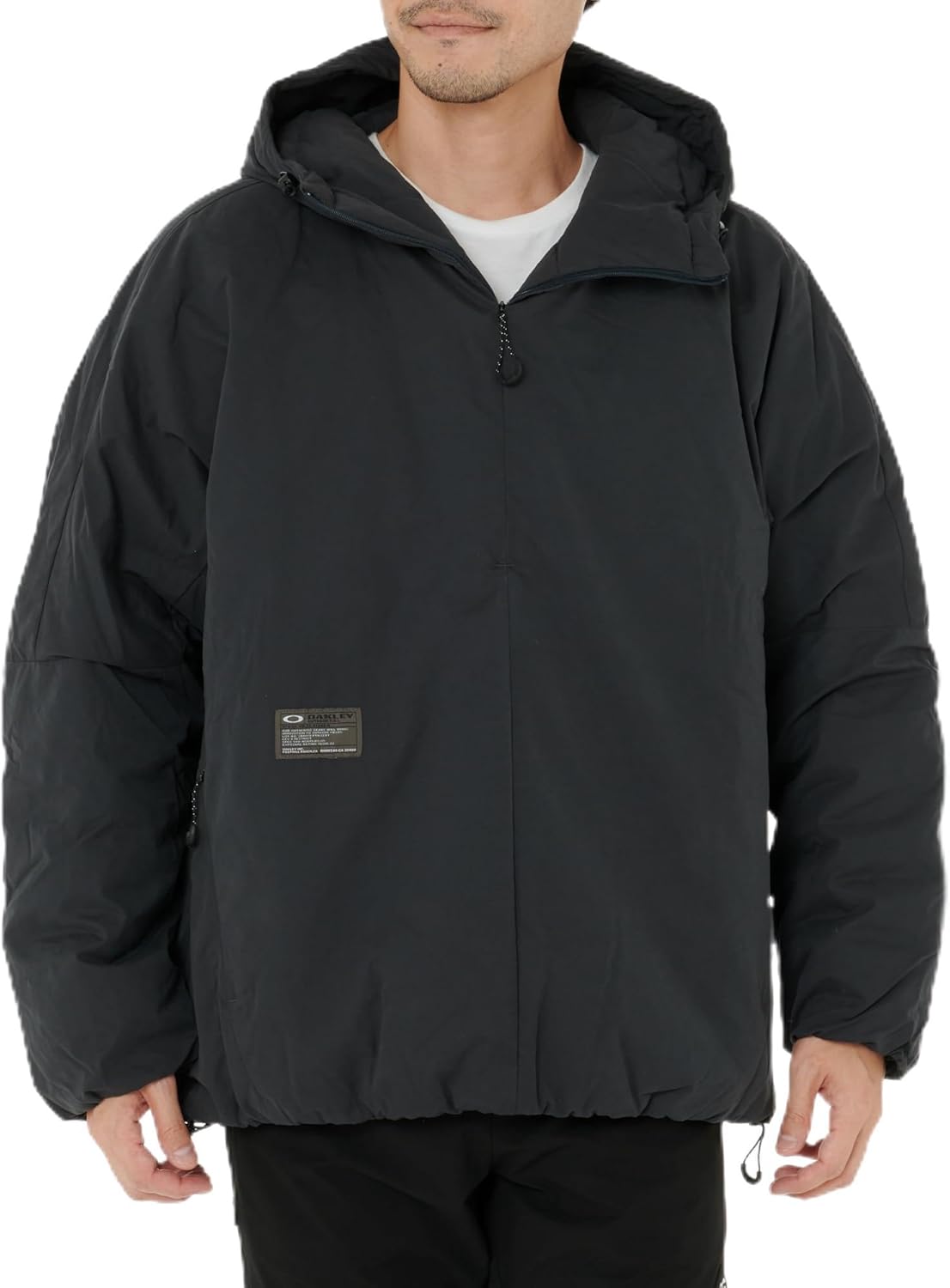 Худи Oakley FGL Puffer INS 1.7, Бежевый, Худи Oakley FGL Puffer INS 1.7
Худи Oakley FGL Puffer INS 1.7, Бежевый, Худи Oakley FGL Puffer INS 1.7