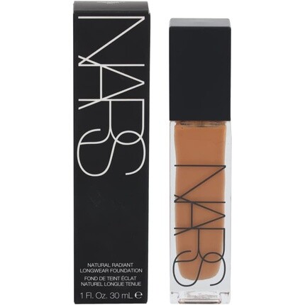 NARS Natural Radiant Huahine Foundation 30 мл Средний/Темный
NARS Natural Radiant Huahine Foundation 30 мл Средний/Темный