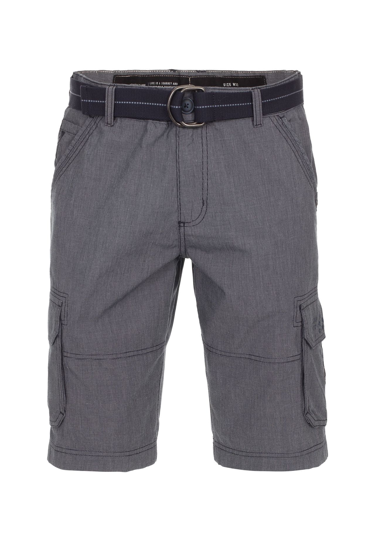 Мужские шорты однотонные CASAMODA, цвет Graues Dunkelblau
Мужские шорты однотонные CASAMODA, цвет Graues Dunkelblau