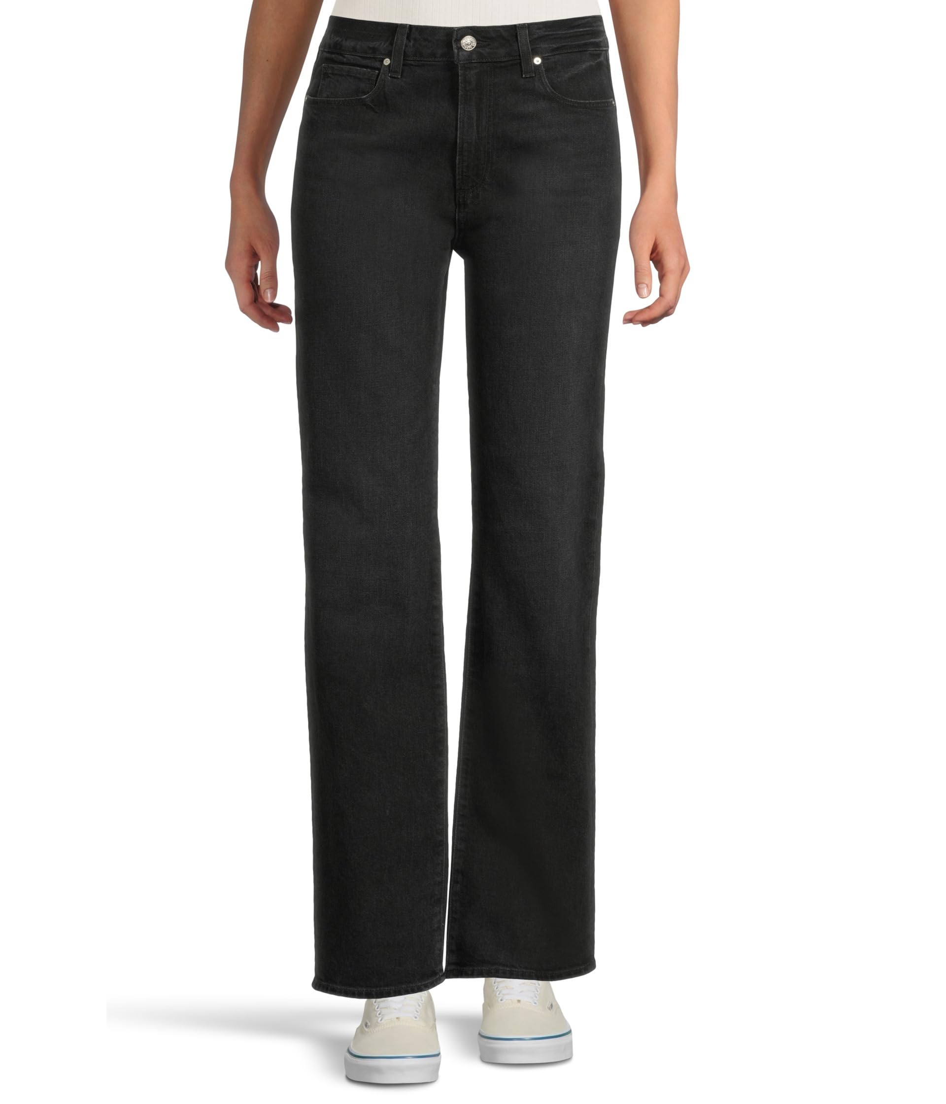 Джинсы Paige Stevie 31" In Black Void, цвет Black Void
Джинсы Paige Stevie 31" In Black Void, цвет Black Void