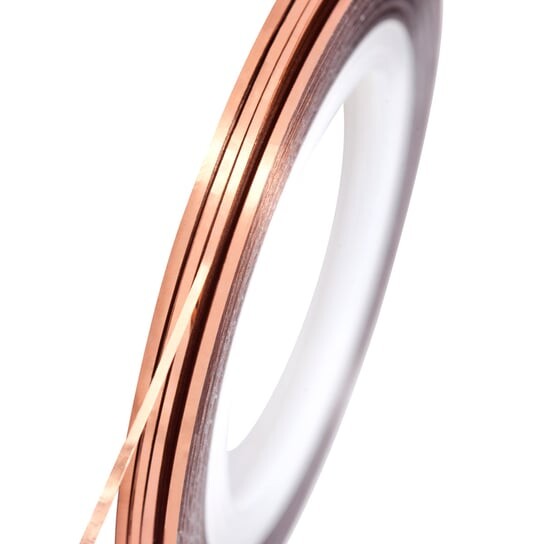 Лента самоклеящаяся NEONAIL №06
Лента самоклеящаяся NEONAIL №06