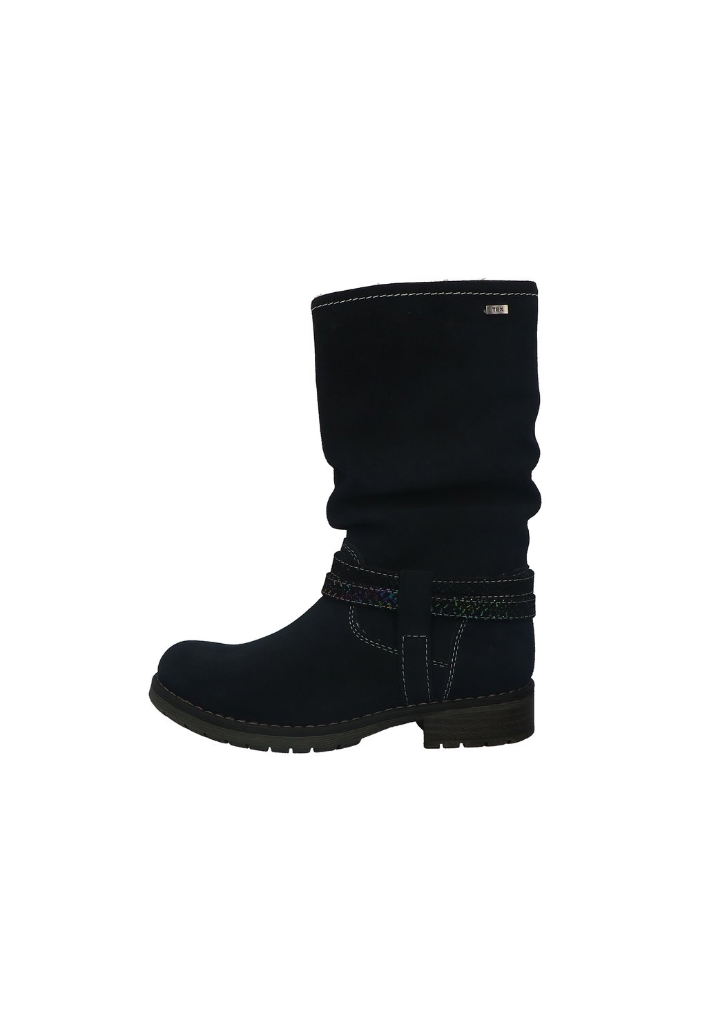 Классические ботильоны LIA Lurchi, темно-синий
Классические ботильоны LIA Lurchi, темно-синий