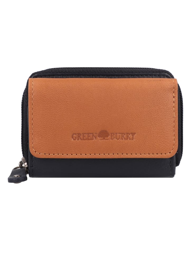 Кошелек Greenburry
Кошелек Greenburry