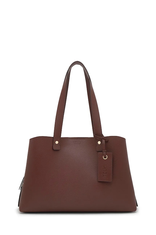 Сумка Tous, бордовый
Сумка Tous, бордовый