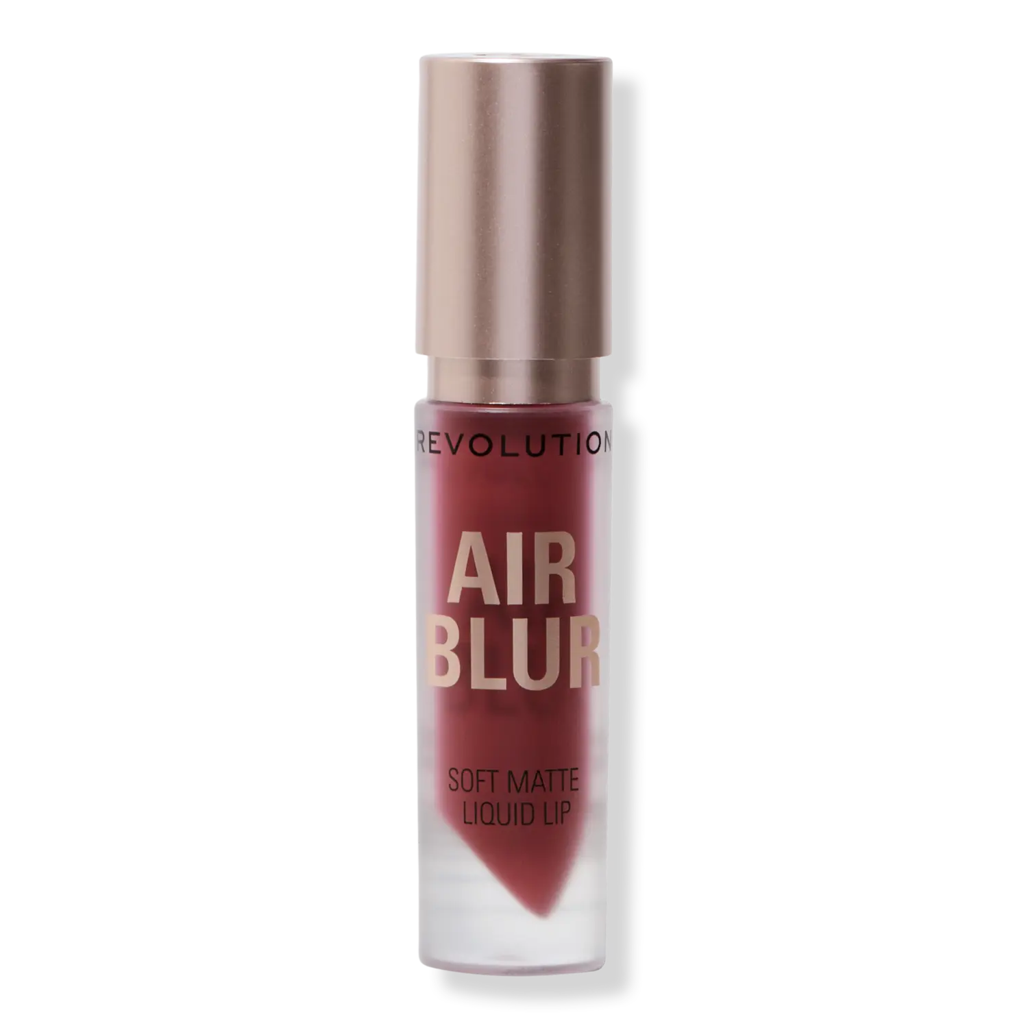 Жидкая матовая помада Air Blur Revolution Beauty, Dreamy (cool-toned red)
Жидкая матовая помада Air Blur Revolution Beauty, Dreamy (cool-toned red)