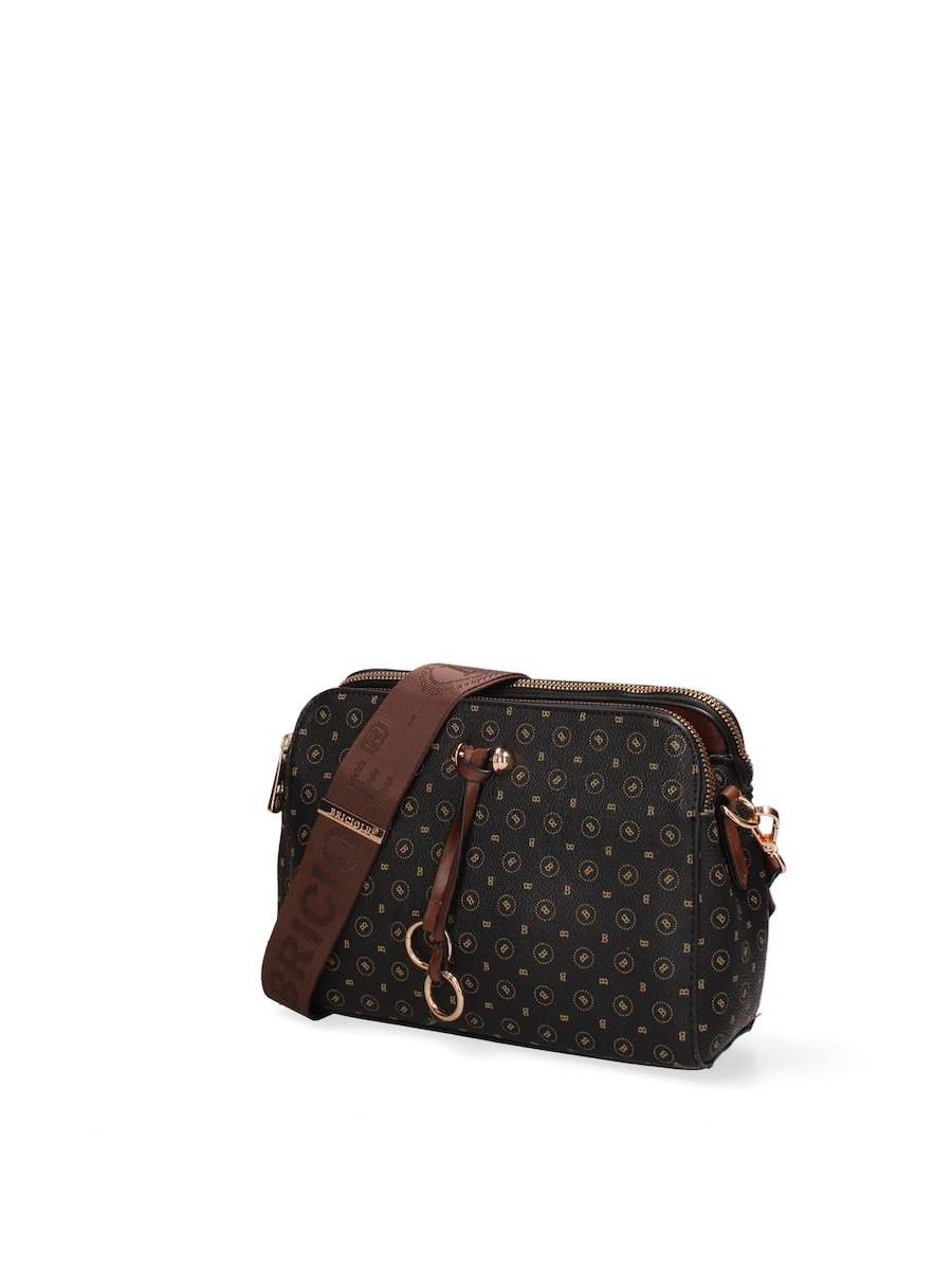 Сумка через плечо Briciole, черный
Сумка через плечо Briciole, черный