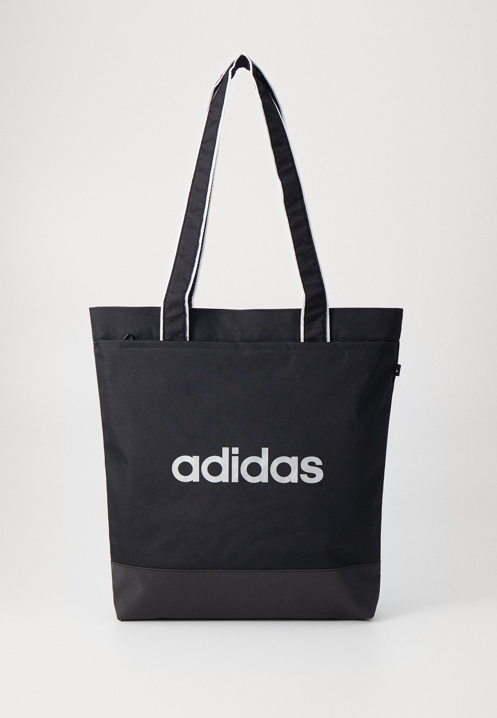 Спортивная сумка LINEAR ESSENTIALS UNISEX - Tote bag Adidas Performance, черный 
Спортивная сумка LINEAR ESSENTIALS UNISEX - Tote bag Adidas Performance, черный