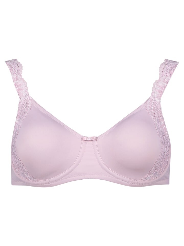 Бюстгальтер-минимайзер SUSA Minimizer BH, розовый
Бюстгальтер-минимайзер SUSA Minimizer BH, розовый