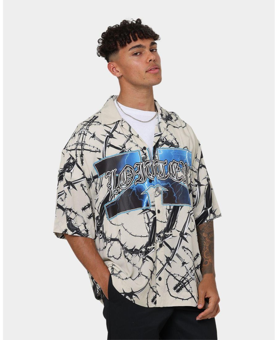 Мужская рубашка на пуговицах Frontline Loiter, No Color
Мужская рубашка на пуговицах Frontline Loiter, No Color