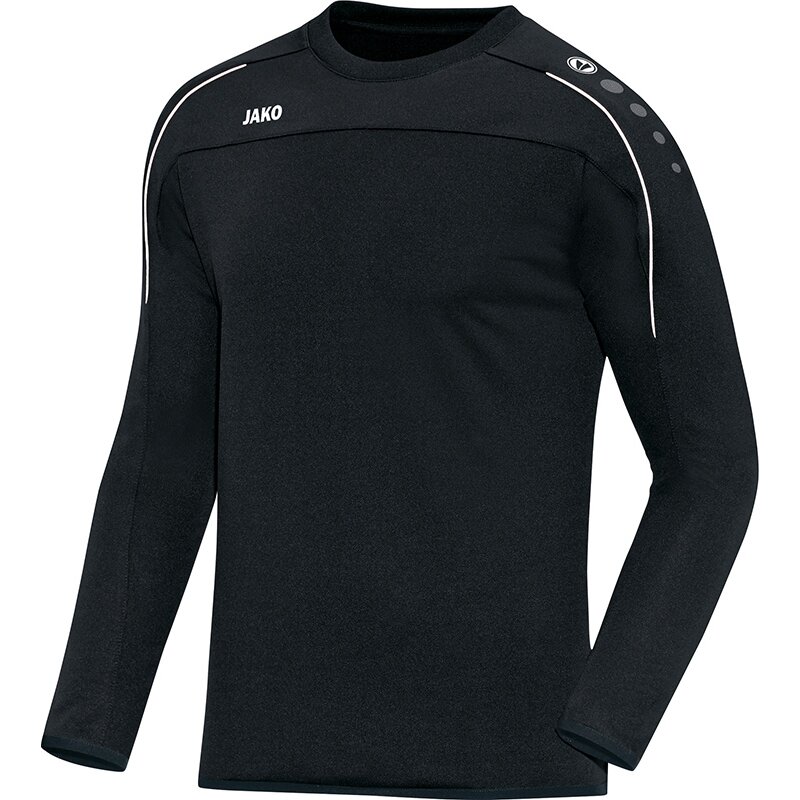 Sweat classico Jako, черный
Sweat classico Jako, черный