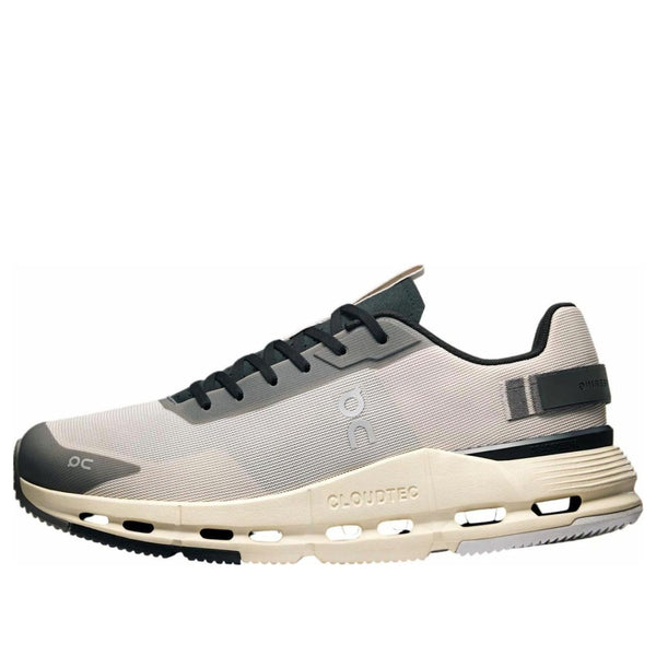 Кроссовки cloudnova form 2 On Running, серый
Кроссовки cloudnova form 2 On Running, серый