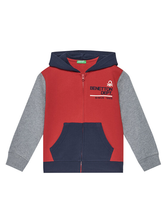 Свитшот regular fit 3J68C505C United Colors Of Benetton, мультиколор
Свитшот regular fit 3J68C505C United Colors Of Benetton, мультиколор