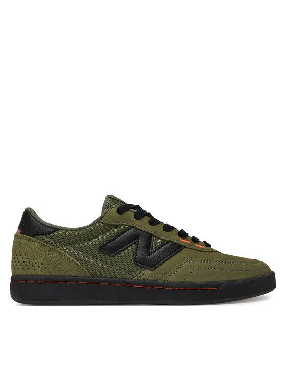 Кроссовки NM440NL2 New Balance, зелёный
Кроссовки NM440NL2 New Balance, зелёный