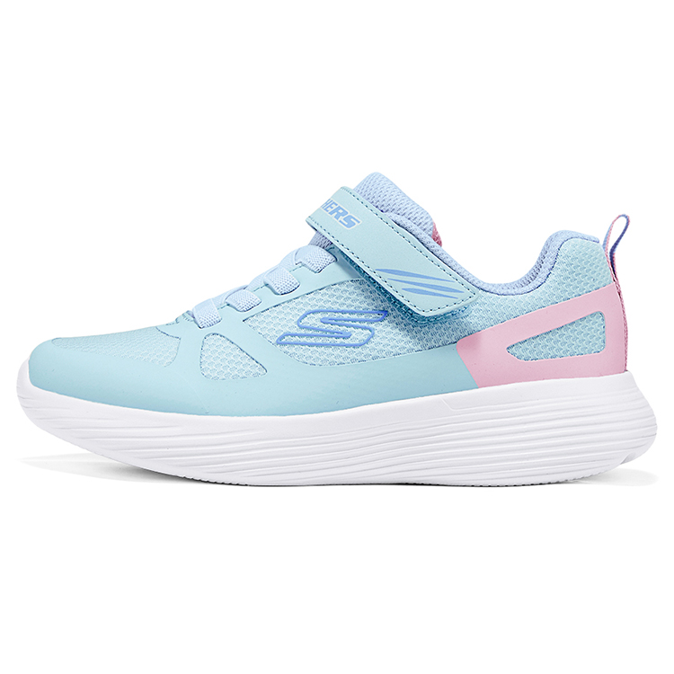 Кроссовки SKECHERS GIRLS Abrasion Resistant Slip Resistant Low top Kids Lifestyle Shoes Teenagers Skechers Kids, синий/розовый
Кроссовки SKECHERS GIRLS Abrasion Resistant Slip Resistant Low top Kids Lifestyle Shoes Teenagers Skechers Kids, синий/розовый