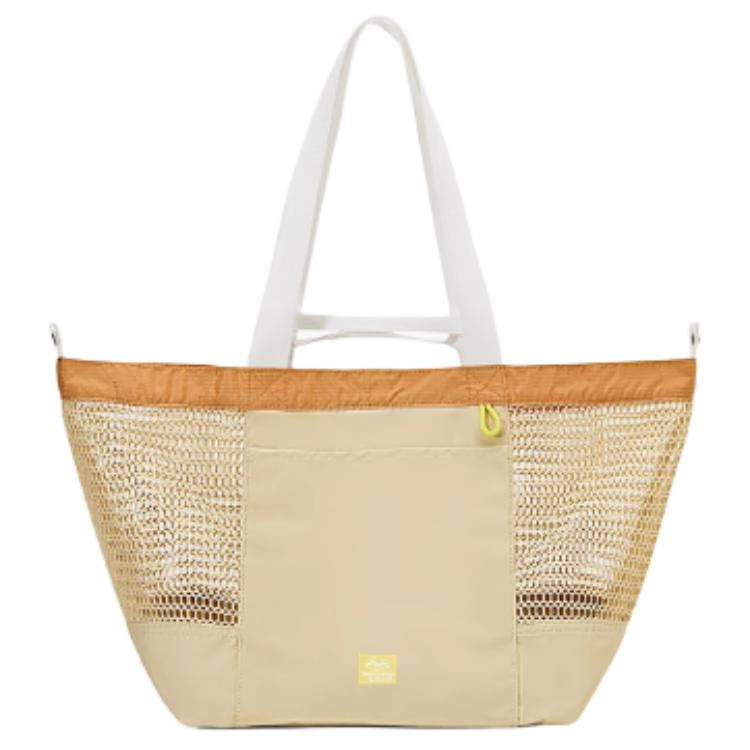 Сумка-шоппер из ткани, шоппер, сумка через плечо унисекс gravel gray Skechers, серый
Сумка-шоппер из ткани, шоппер, сумка через плечо унисекс gravel gray Skechers, серый