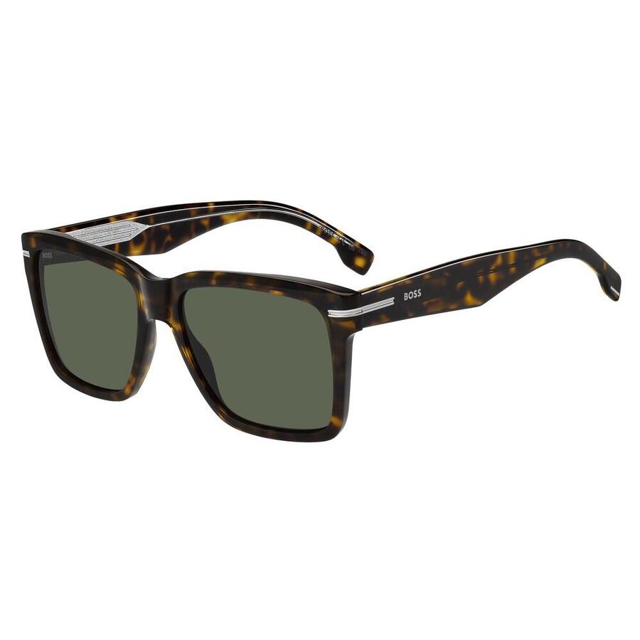 Мужские солнцезащитные очки Hugo Boss 1745/S 086, размер 57 мм
Мужские солнцезащитные очки Hugo Boss 1745/S 086, размер 57 мм