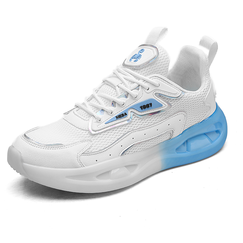 Детские кроссовки для бега TONYBEAR, белый
Детские кроссовки для бега TONYBEAR, белый