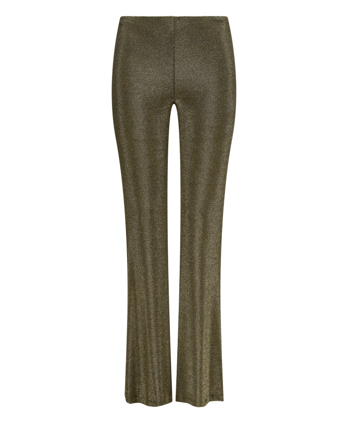 Lamã джерси расклешенные брюки carowi Nicowa, зеленый
Lamã джерси расклешенные брюки carowi Nicowa, зеленый