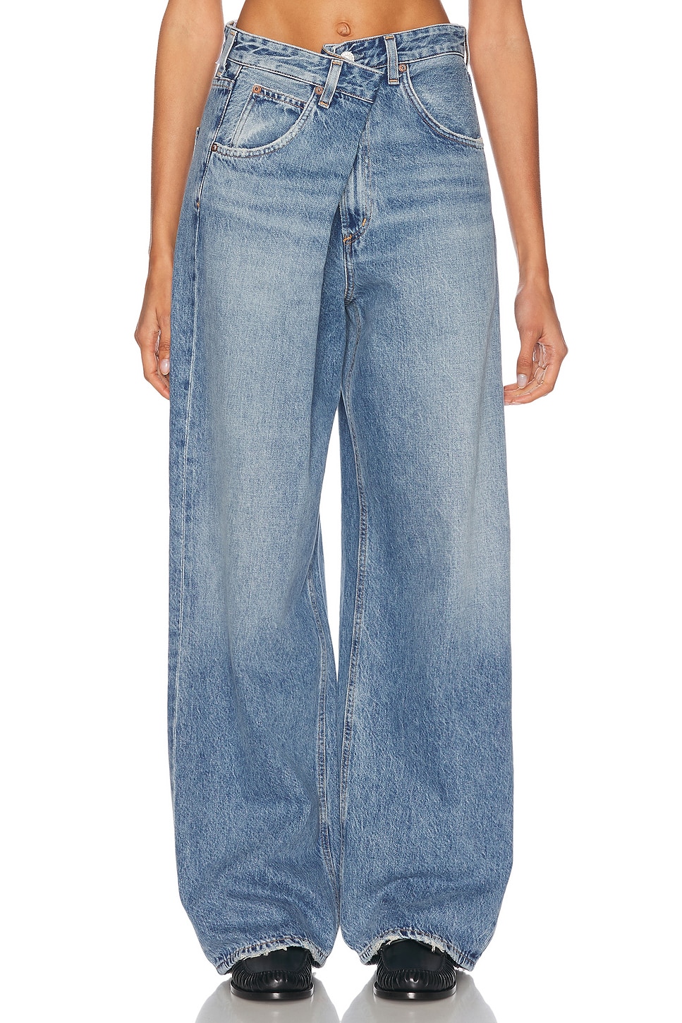 Джинсы Vana Agolde, Mantra
Джинсы Vana Agolde, Mantra