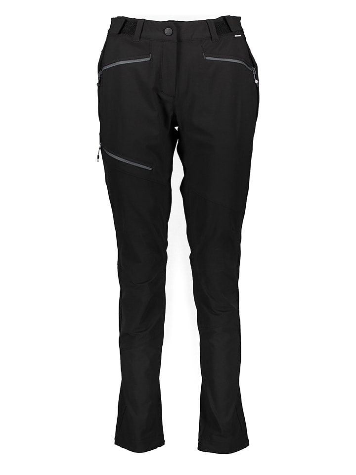 Спортивные и уличные брюки TERNUA Funktionshose Rotar Warm PT, черный 
Спортивные и уличные брюки TERNUA Funktionshose Rotar Warm PT, черный