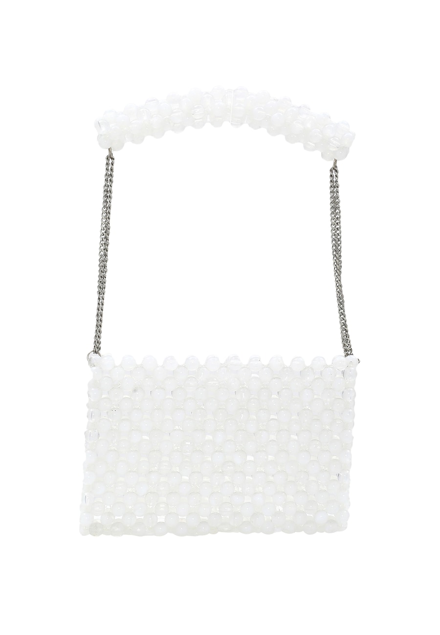 Сумочка Koosh, белый
Сумочка Koosh, белый