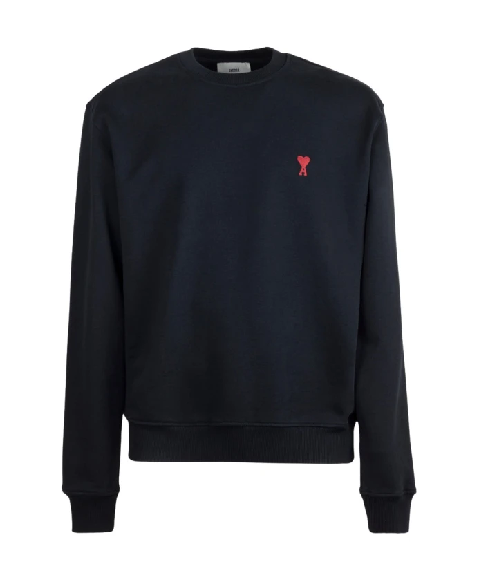 Толстовка De coeur Ami Paris, черный
Толстовка De coeur Ami Paris, черный