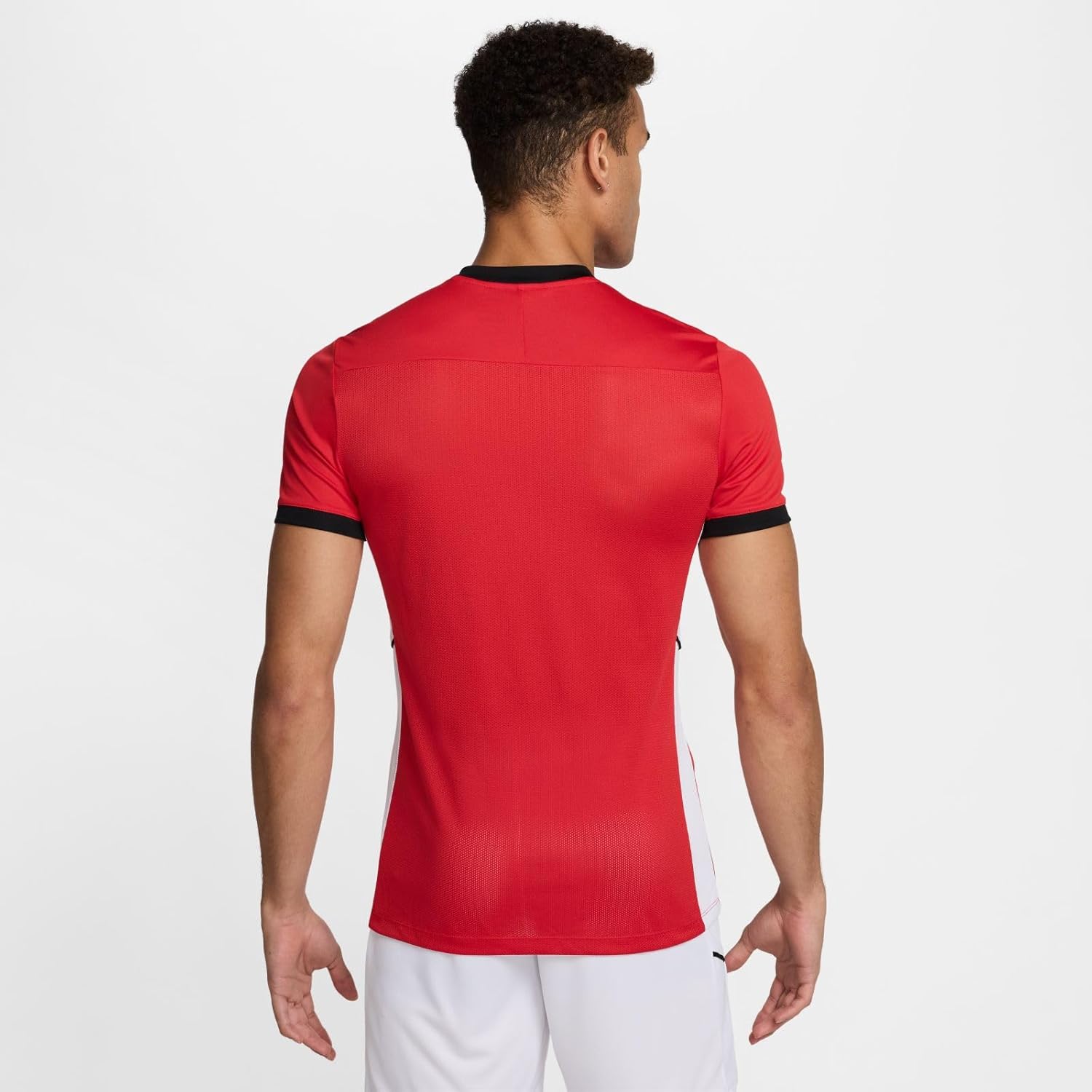 Nike Men's Sporty, University Red/Black/White/White
Nike Men's Sporty, University Red/Black/White/White