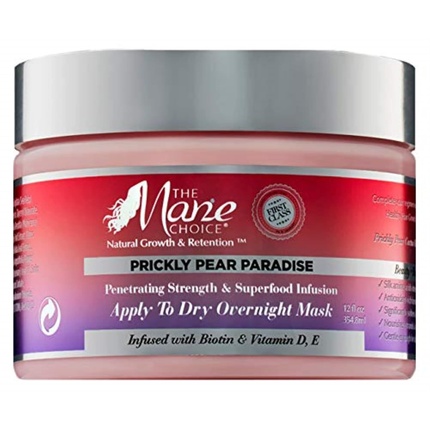 Крем для лица Prickly Pear Paradise Overnight Mask 12 Ounce
Крем для лица Prickly Pear Paradise Overnight Mask 12 Ounce