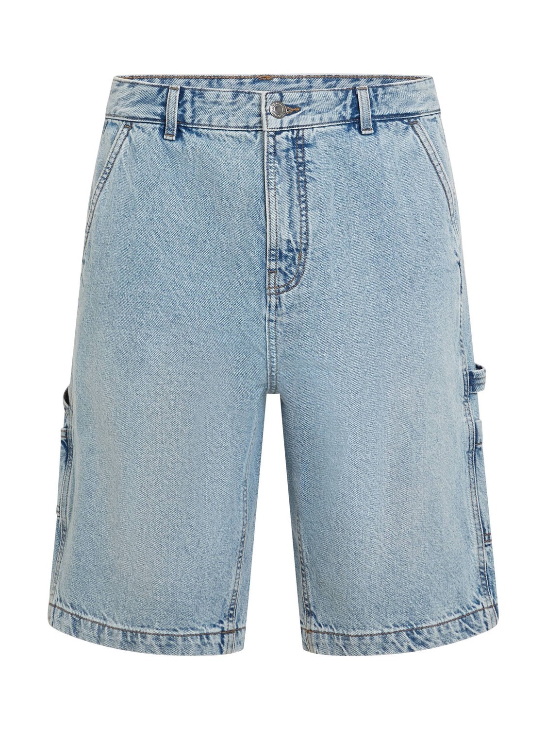 O'NEILL Широкие шорты в синем дениме
O'NEILL Широкие шорты в синем дениме