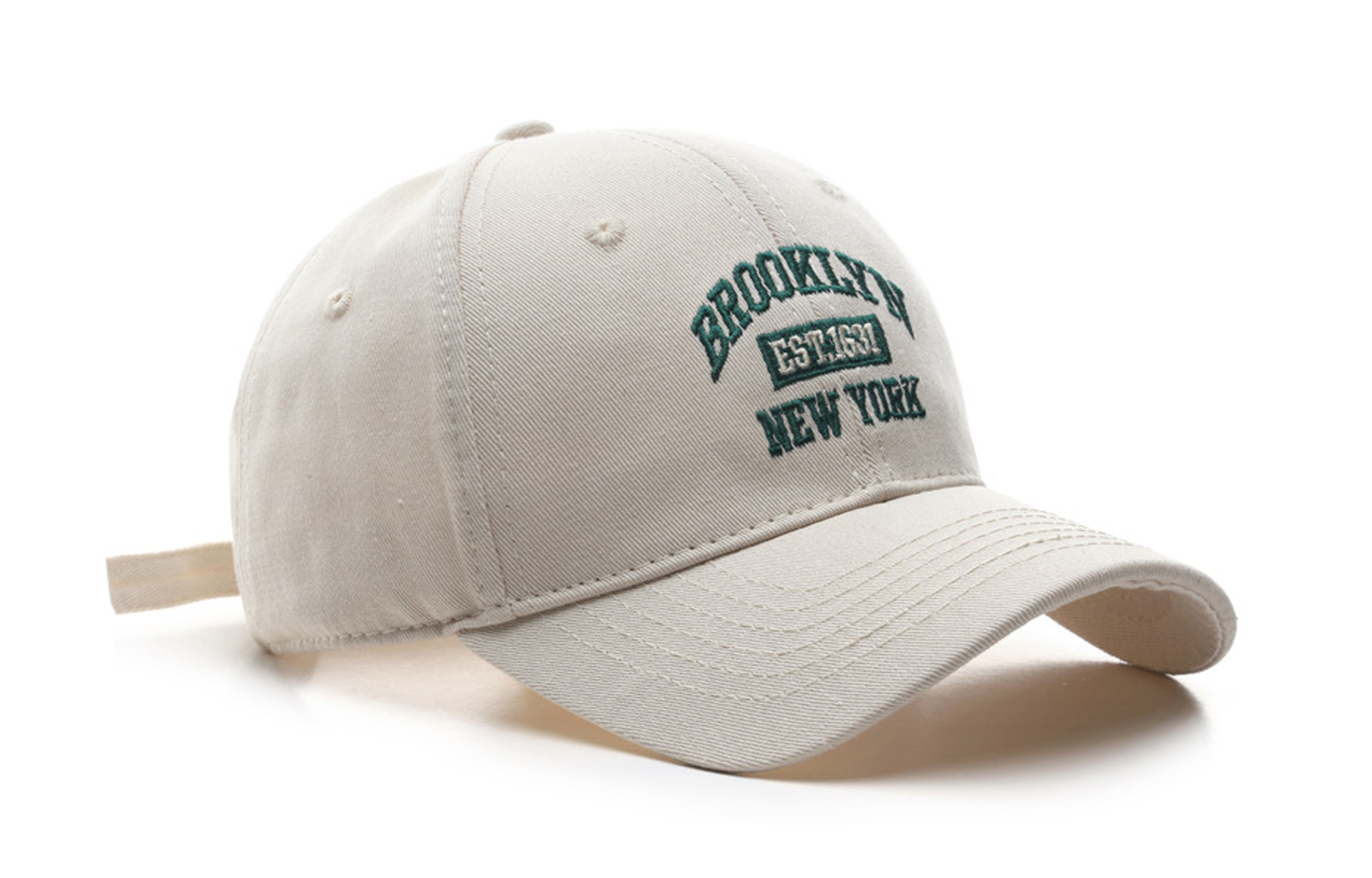 Хлопковая бейсболка унисекс CMFY
Хлопковая бейсболка унисекс CMFY