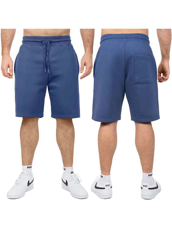 Reichstadt Шорты размера XXL темно-синего цвета
Reichstadt Шорты размера XXL темно-синего цвета