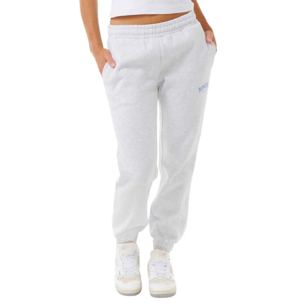 Брюки Rip Curl Varsitys, белый
Брюки Rip Curl Varsitys, белый