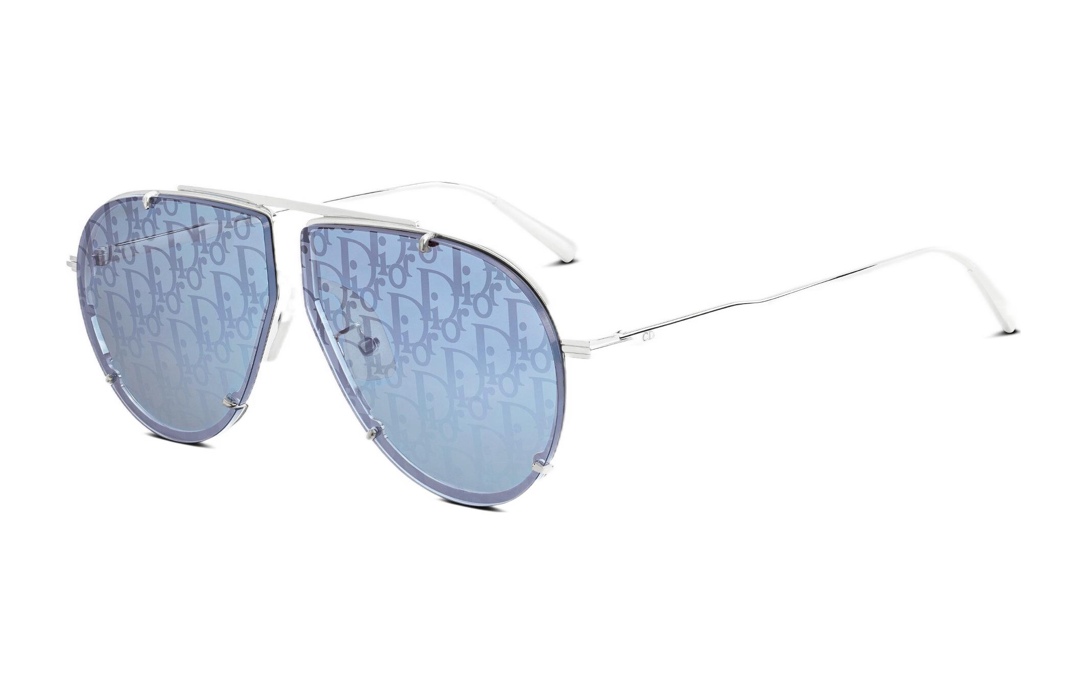 Авиаторские солнцезащитные очки Alloy мужские DIOR
Авиаторские солнцезащитные очки Alloy мужские DIOR