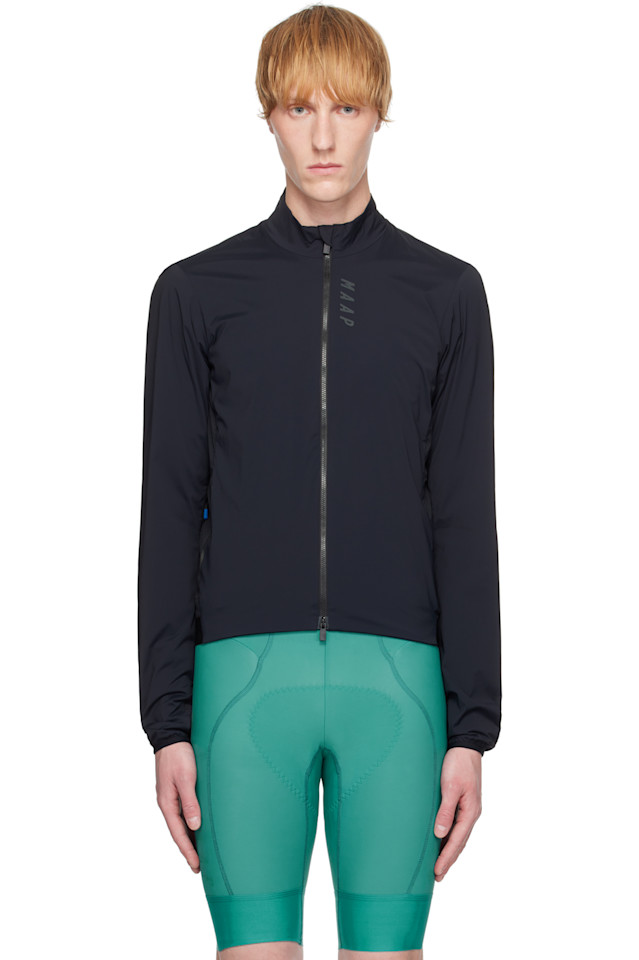 Утепленная куртка Flow Maap, черный
Утепленная куртка Flow Maap, черный