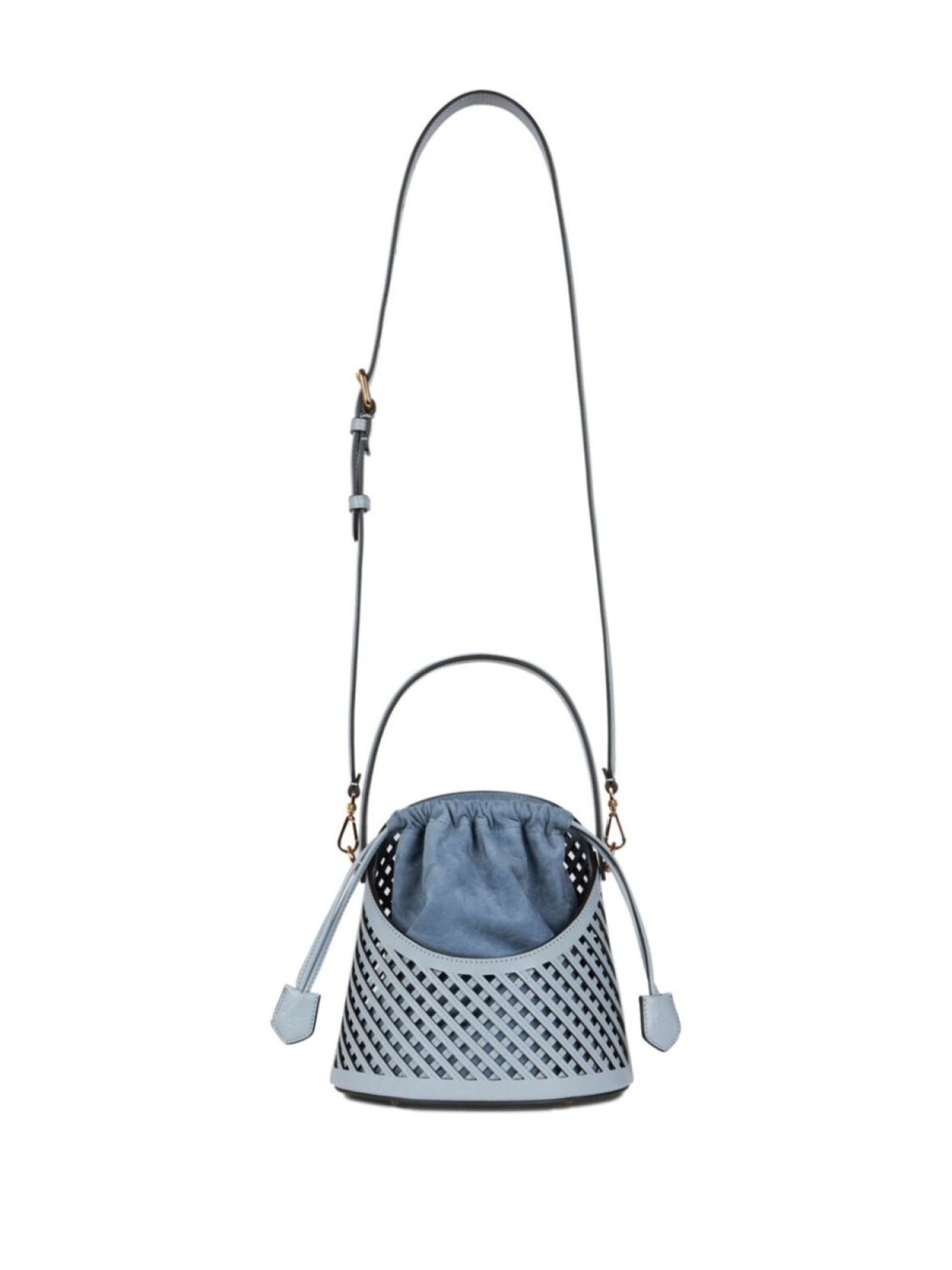 ETRO сумка через плечо Saturno среднего размера, синий
ETRO сумка через плечо Saturno среднего размера, синий