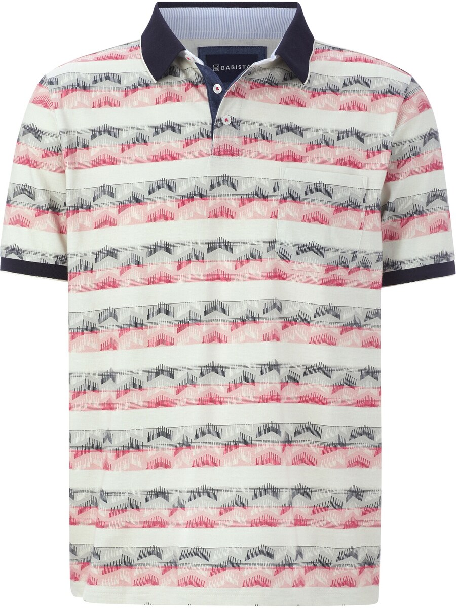 Рубашка BABISTA, красный 
Рубашка BABISTA, красный