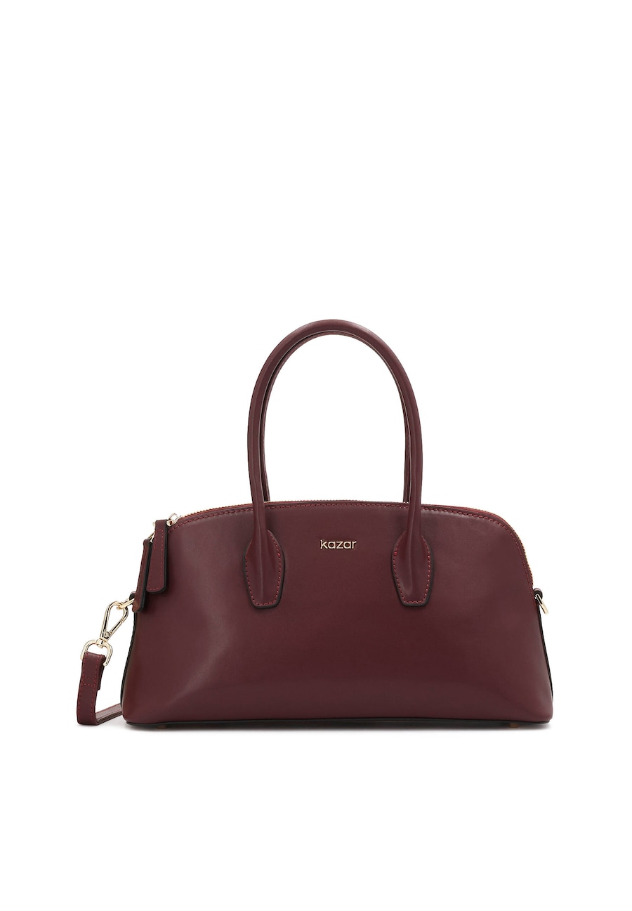 Сумочка Kazar, бордовый
Сумочка Kazar, бордовый