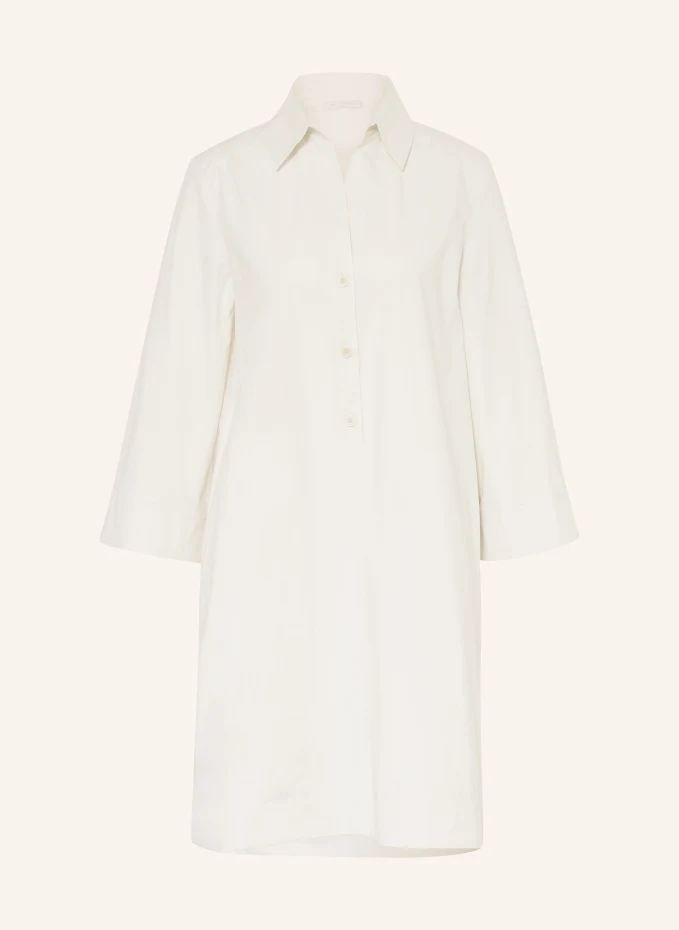 Платье-рубашка mameli с рукавами 3/4 Antonelli Firenze, бежевый
Платье-рубашка mameli с рукавами 3/4 Antonelli Firenze, бежевый