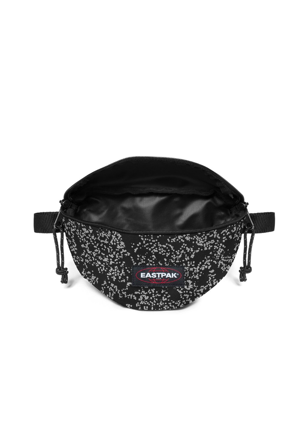 Поясная сумка SPRINGER Eastpak, черный
Поясная сумка SPRINGER Eastpak, черный